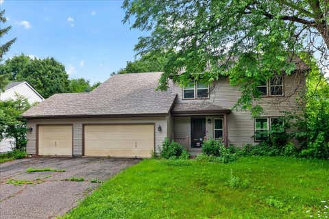 Homes For Sale - 9720 Oliver Avenue<br/> Hennepin County, Minneapolis, MN 55444