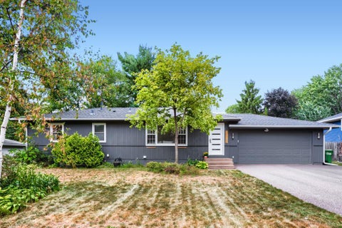 Homes For Sale - 11743 Madison Street<br/> Minneapolis, MN 55434