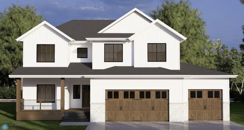 Homes For Sale - 406 Boehm Way<br/> Colfax, ND 58018