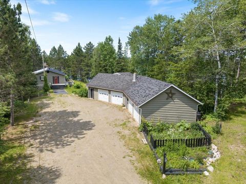 Homes For Sale - 1804 N Bay Road<br/> Saint Louis County, Ely, MN 55731