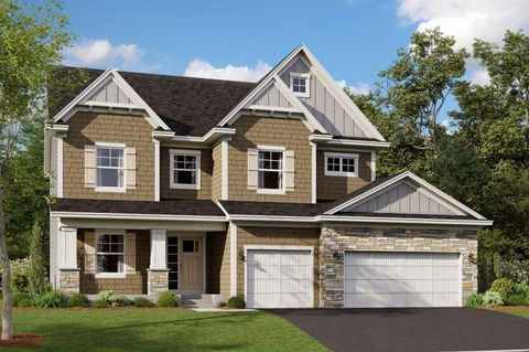 Homes For Sale - 1173 Oakwood Lane<br/> Delano, MN 55328