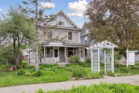 1237 Dayton Avenue, Saint Paul, MN 55104 - #: 6543975