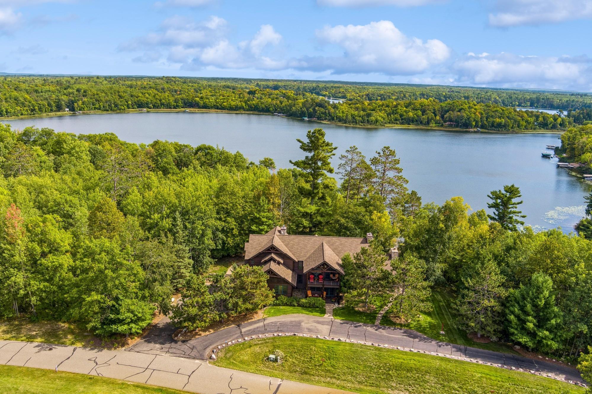 16231 W Eagle Lake Road, Fifty Lakes, Minnesota image 3