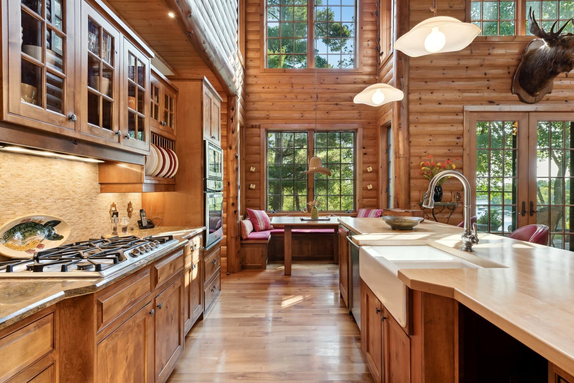 16231 W Eagle Lake Road, Fifty Lakes, Minnesota image 32