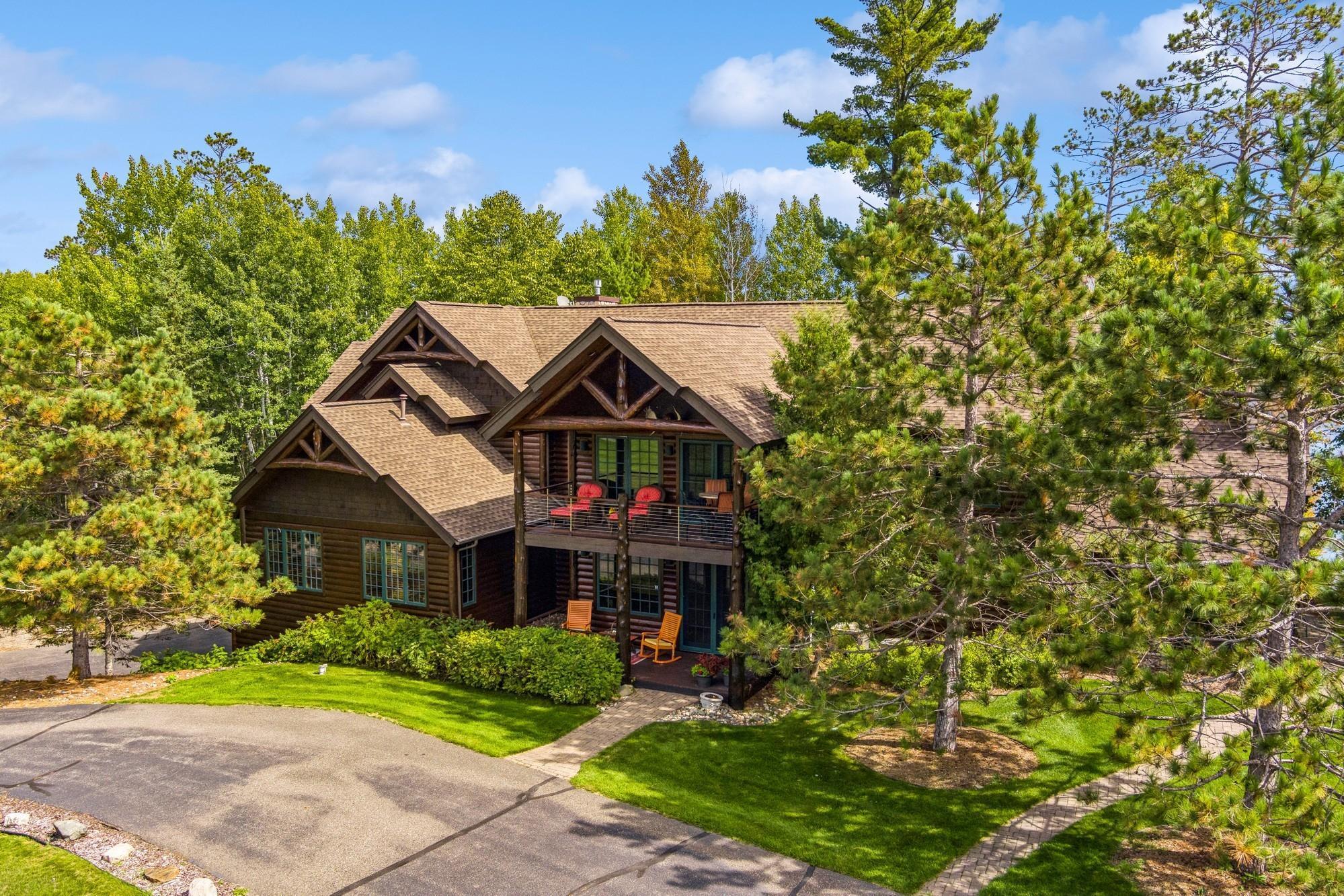 16231 W Eagle Lake Road, Fifty Lakes, Minnesota image 5