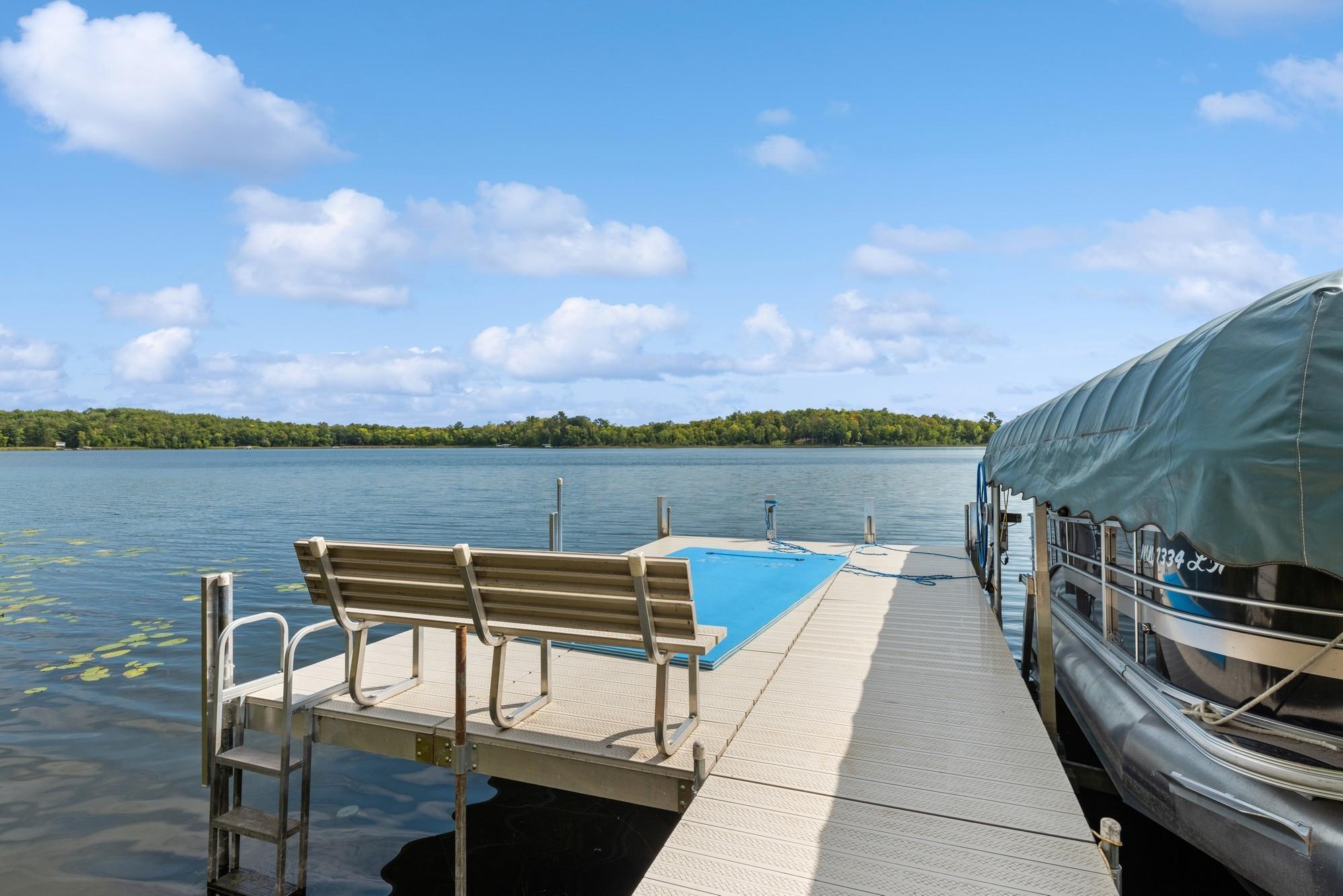 16231 W Eagle Lake Road, Fifty Lakes, Minnesota image 21