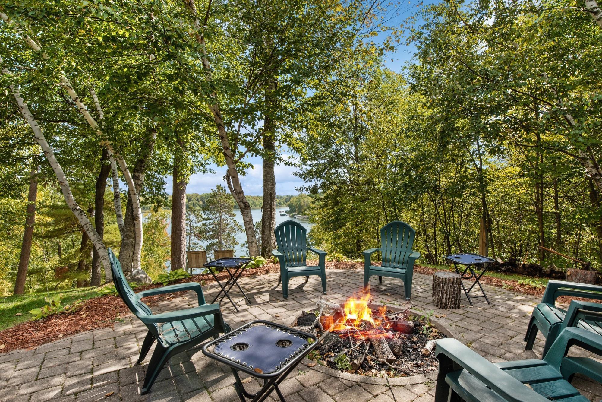 16231 W Eagle Lake Road, Fifty Lakes, Minnesota image 14