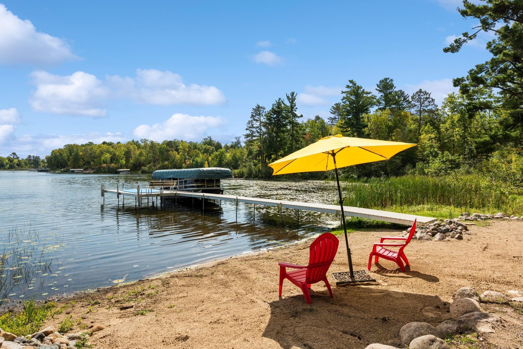 16231 W Eagle Lake Road, Fifty Lakes, Minnesota image 20