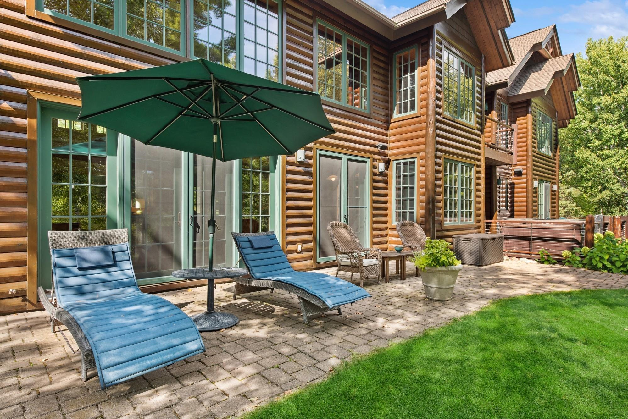 16231 W Eagle Lake Road, Fifty Lakes, Minnesota image 15