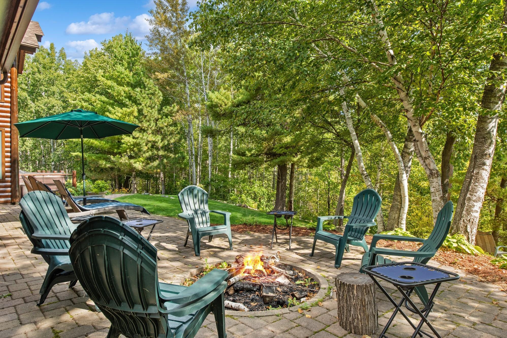 16231 W Eagle Lake Road, Fifty Lakes, Minnesota image 13
