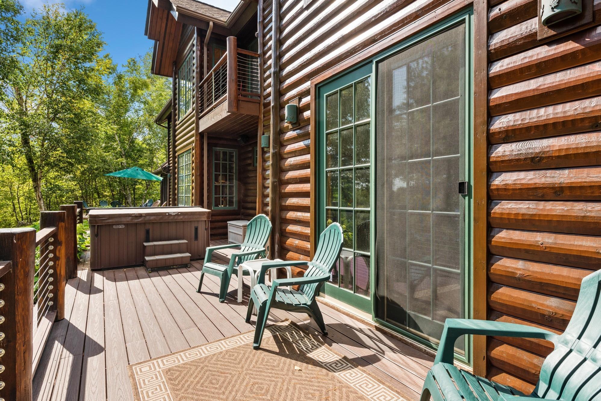 16231 W Eagle Lake Road, Fifty Lakes, Minnesota image 18