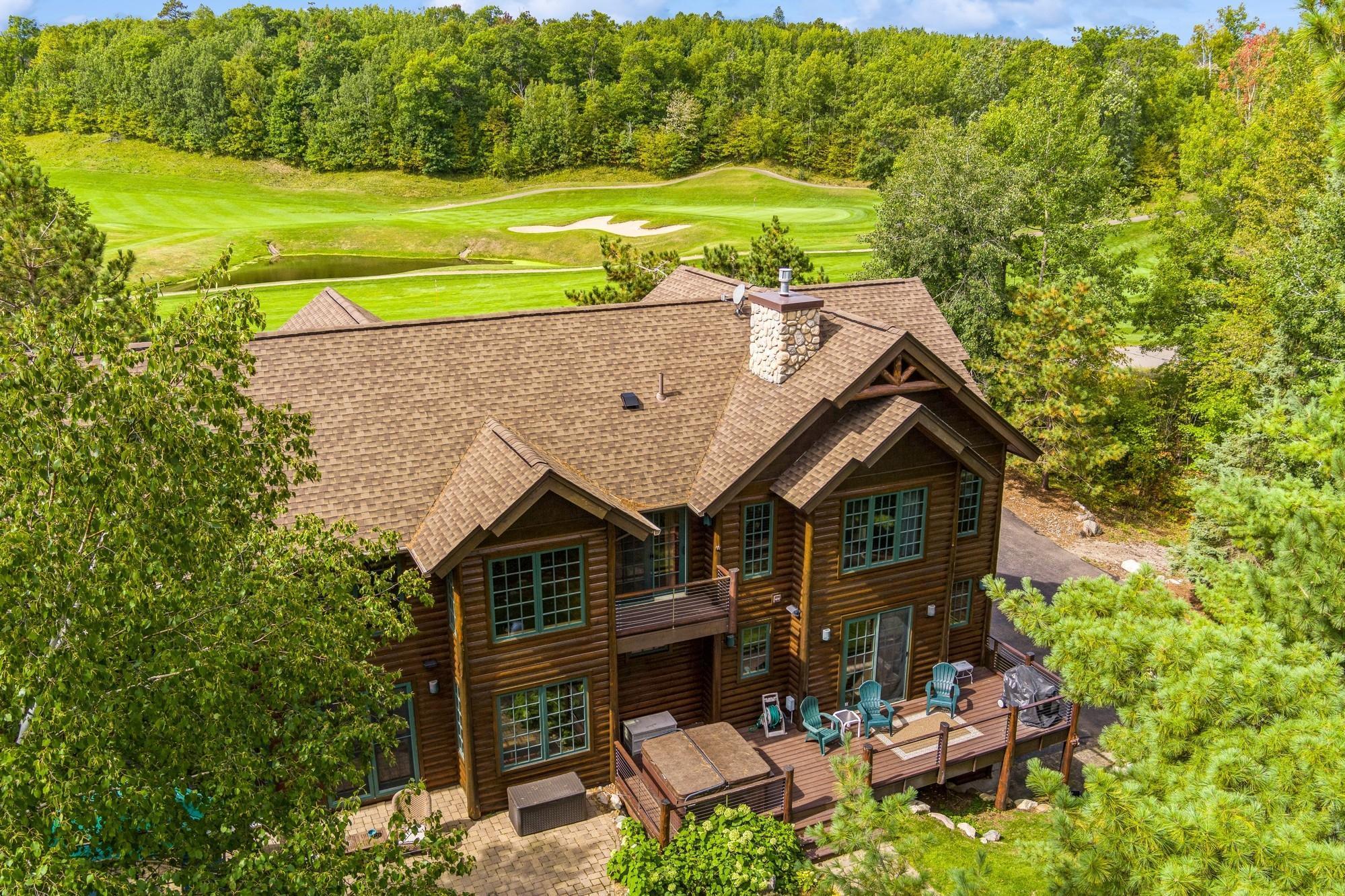 16231 W Eagle Lake Road, Fifty Lakes, Minnesota image 7