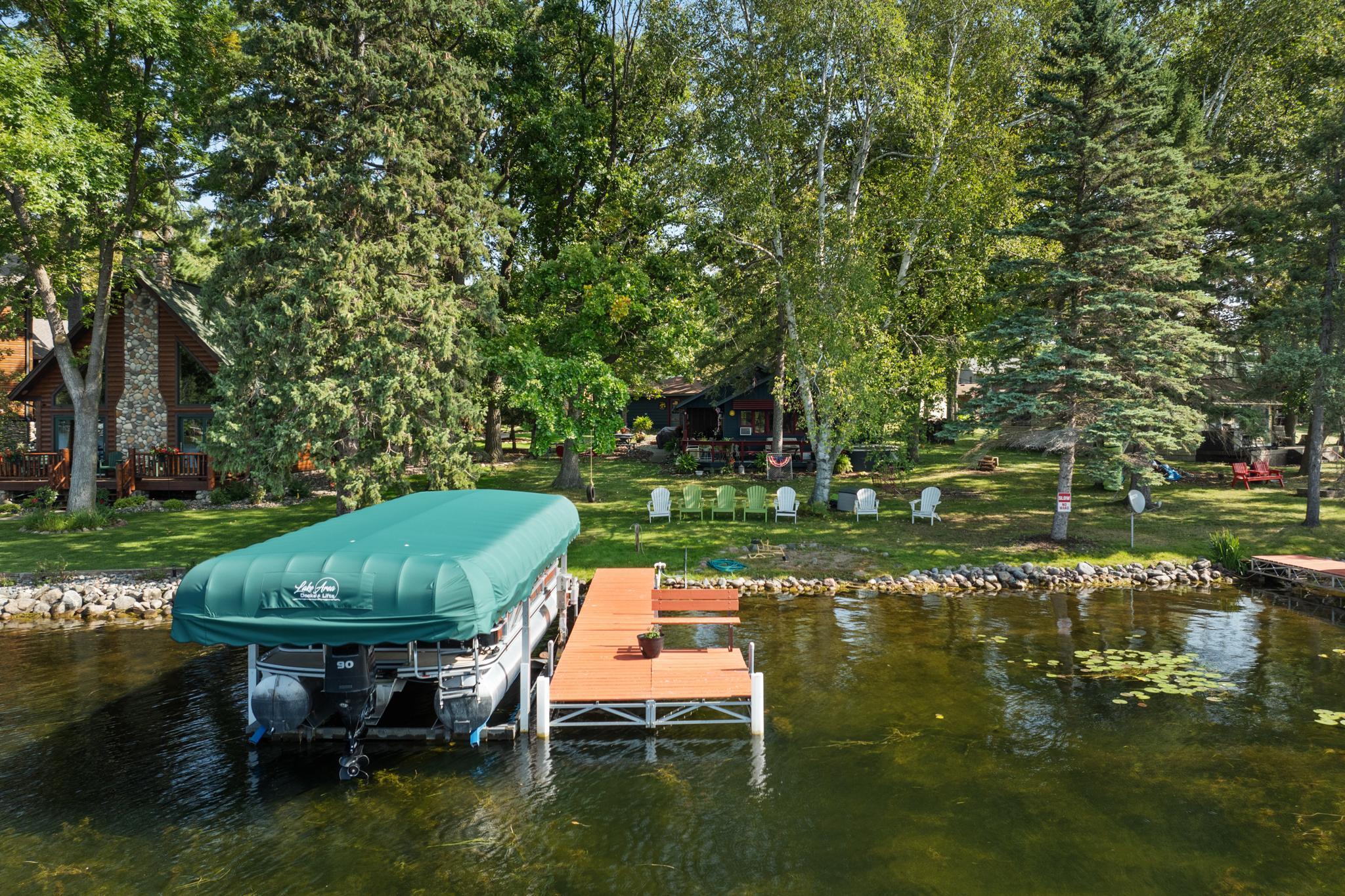37257 Twin Bay Drive, Crosslake, Minnesota image 20