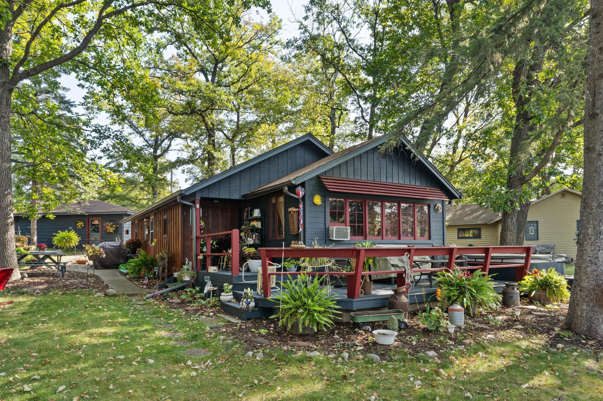 37257 Twin Bay Drive, Crosslake, Minnesota image 4