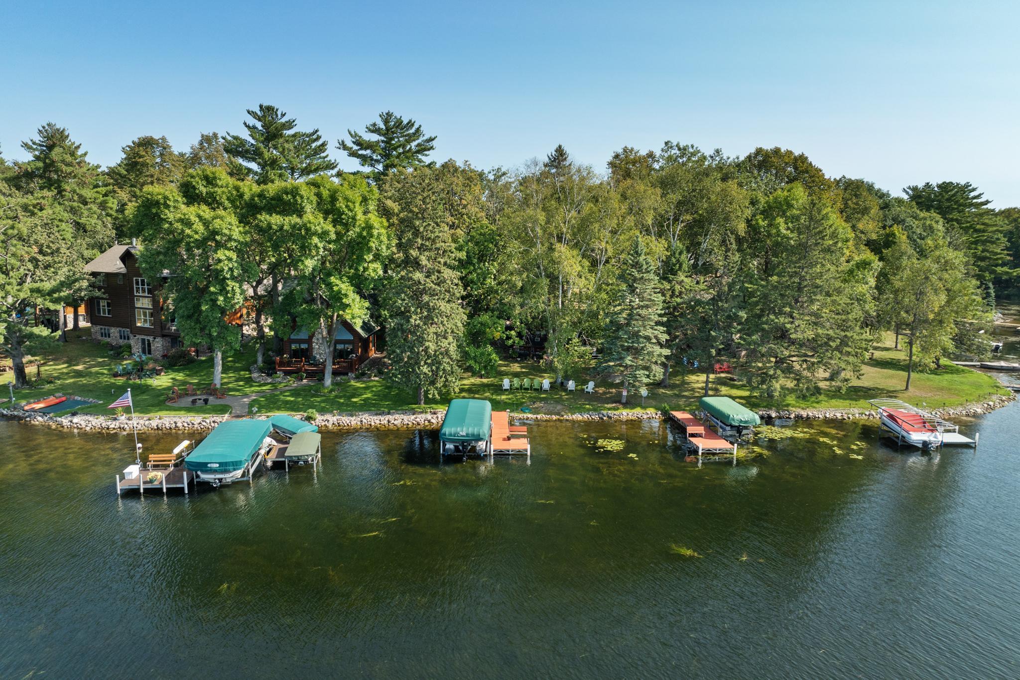37257 Twin Bay Drive, Crosslake, Minnesota image 23