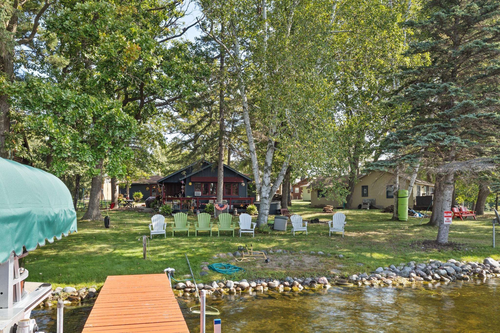 37257 Twin Bay Drive, Crosslake, Minnesota image 1