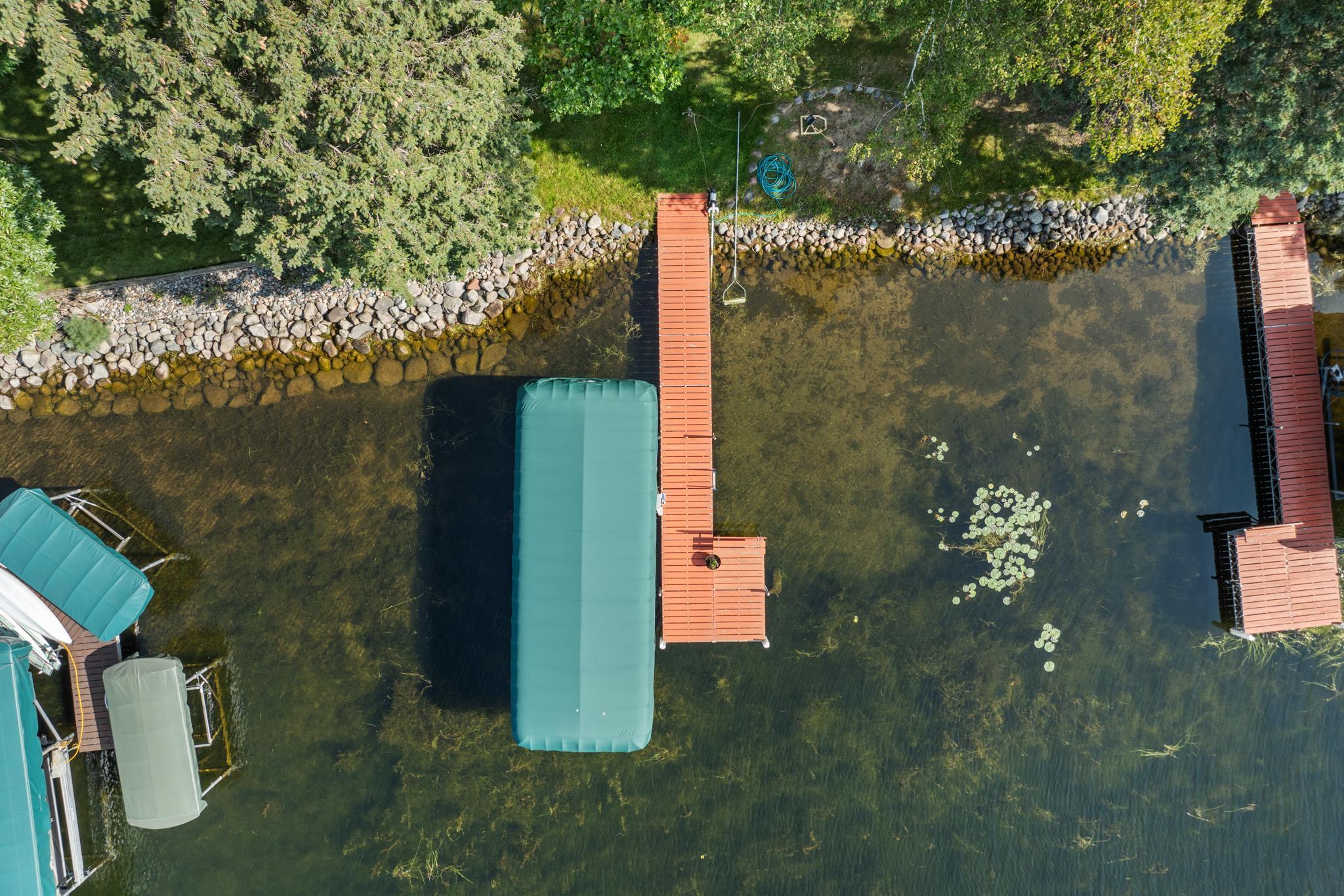 37257 Twin Bay Drive, Crosslake, Minnesota image 22