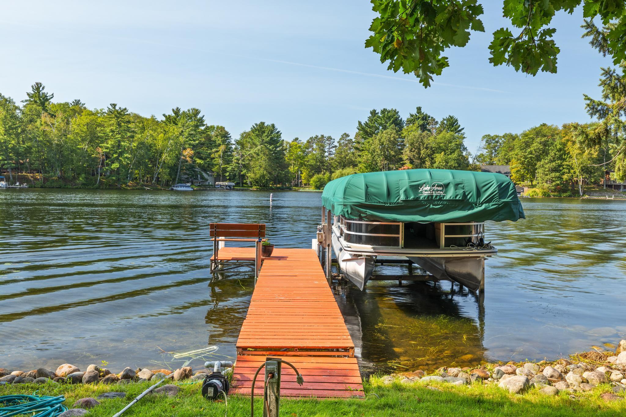 37257 Twin Bay Drive, Crosslake, Minnesota image 3