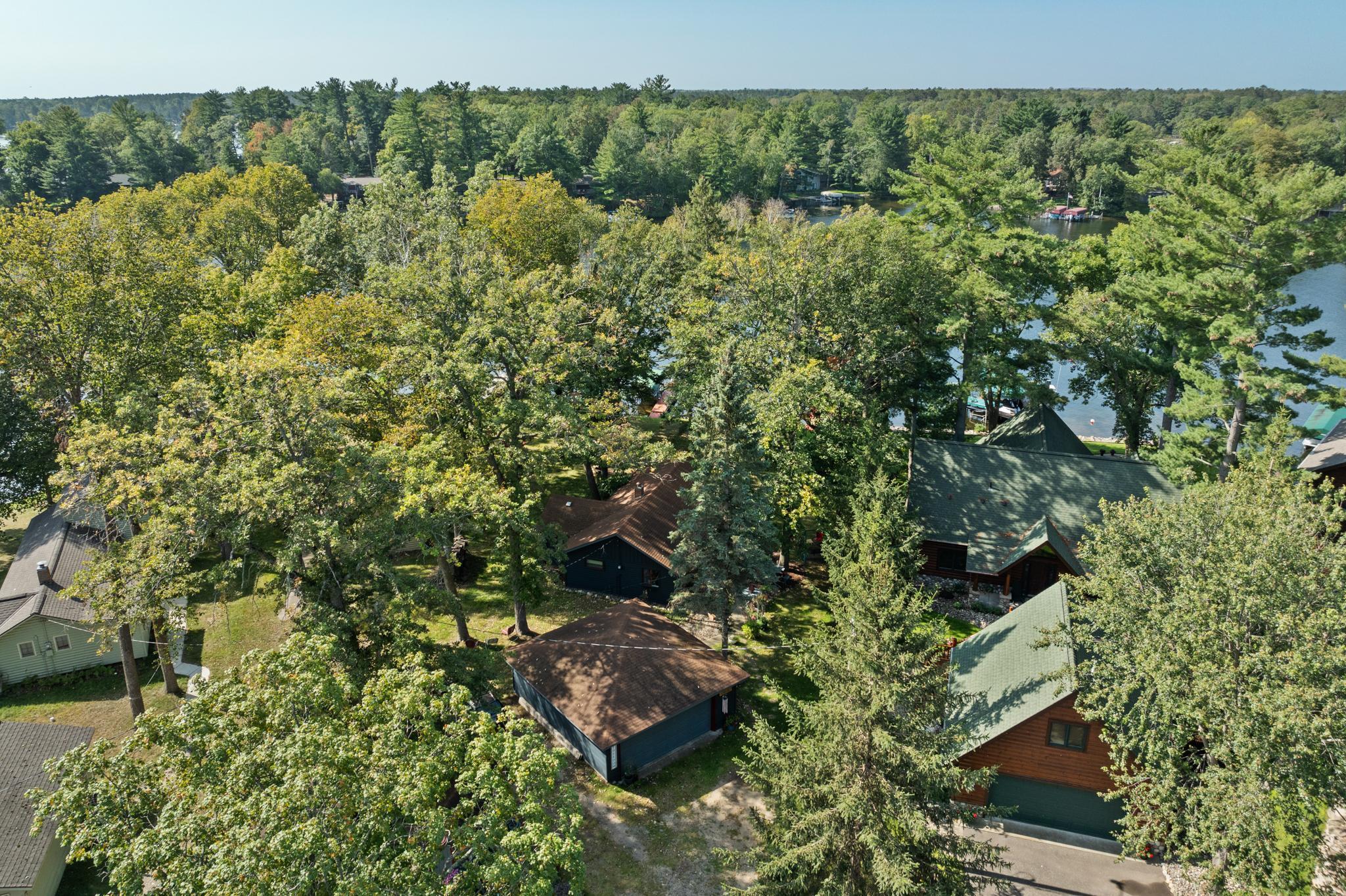 37257 Twin Bay Drive, Crosslake, Minnesota image 21