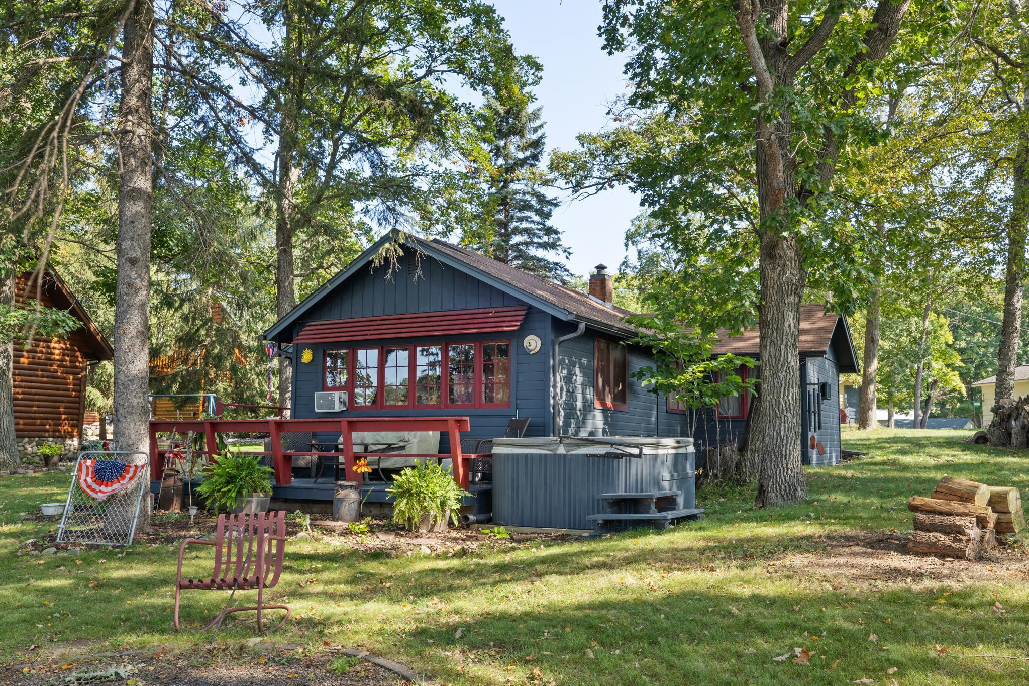 37257 Twin Bay Drive, Crosslake, Minnesota image 17