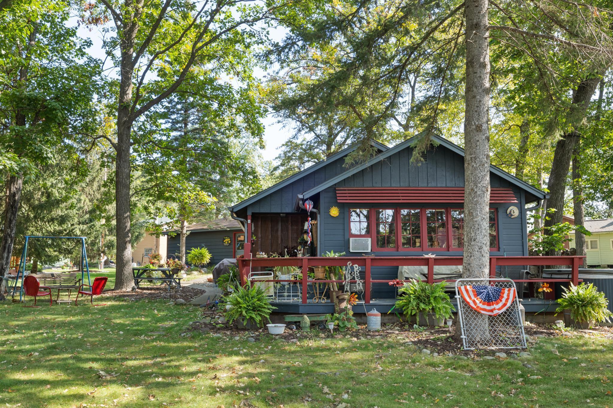 37257 Twin Bay Drive, Crosslake, Minnesota image 6