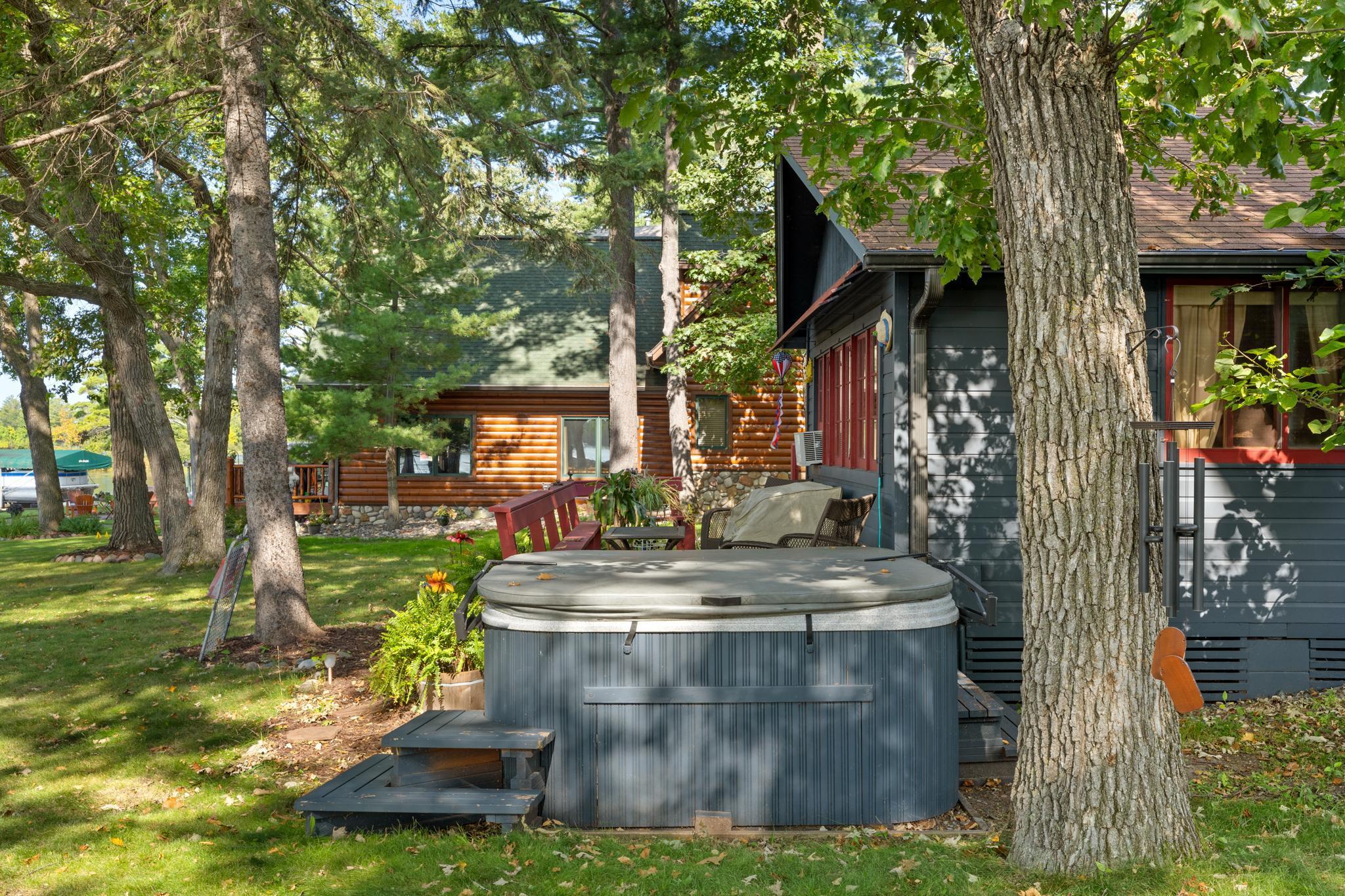 37257 Twin Bay Drive, Crosslake, Minnesota image 16