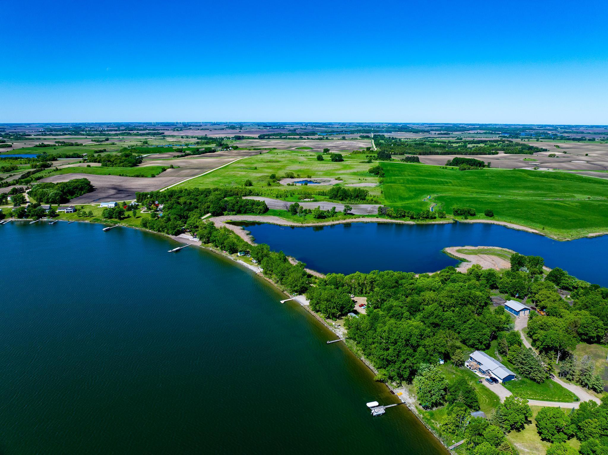 64.4 Acres Westridge Lane, Hoffman, Minnesota image 11