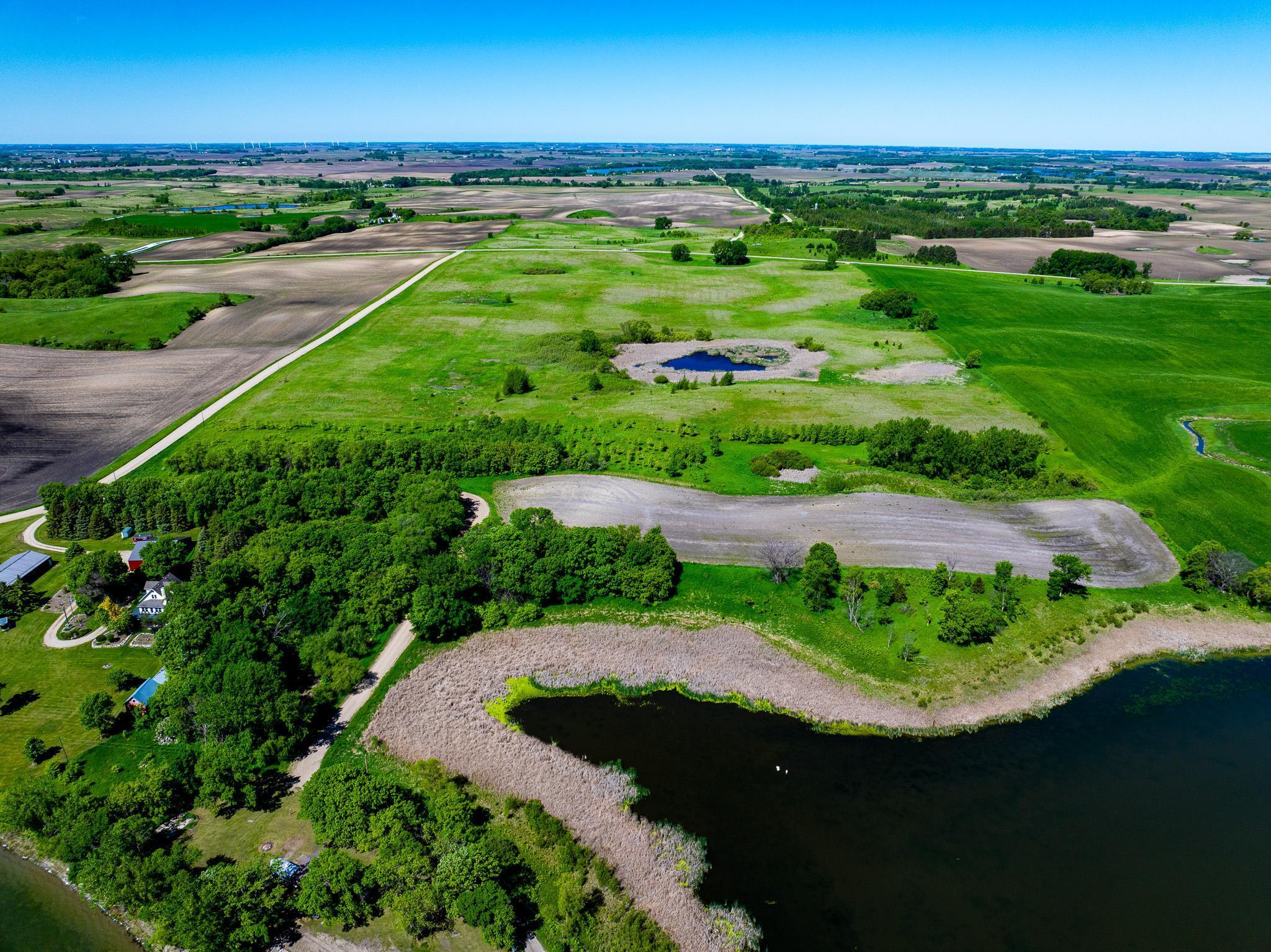 64.4 Acres Westridge Lane, Hoffman, Minnesota image 19