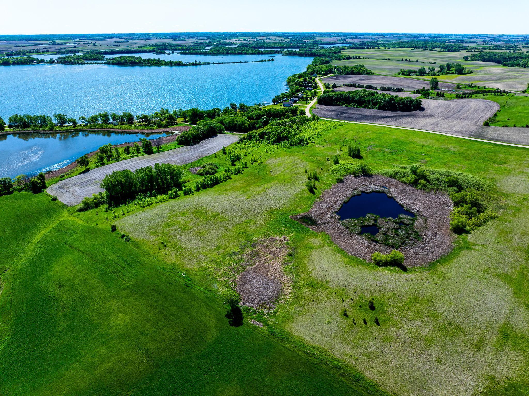 64.4 Acres Westridge Lane, Hoffman, Minnesota image 6