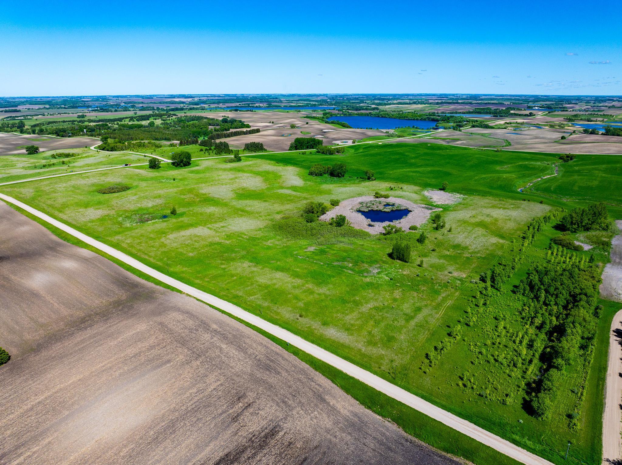 64.4 Acres Westridge Lane, Hoffman, Minnesota image 22