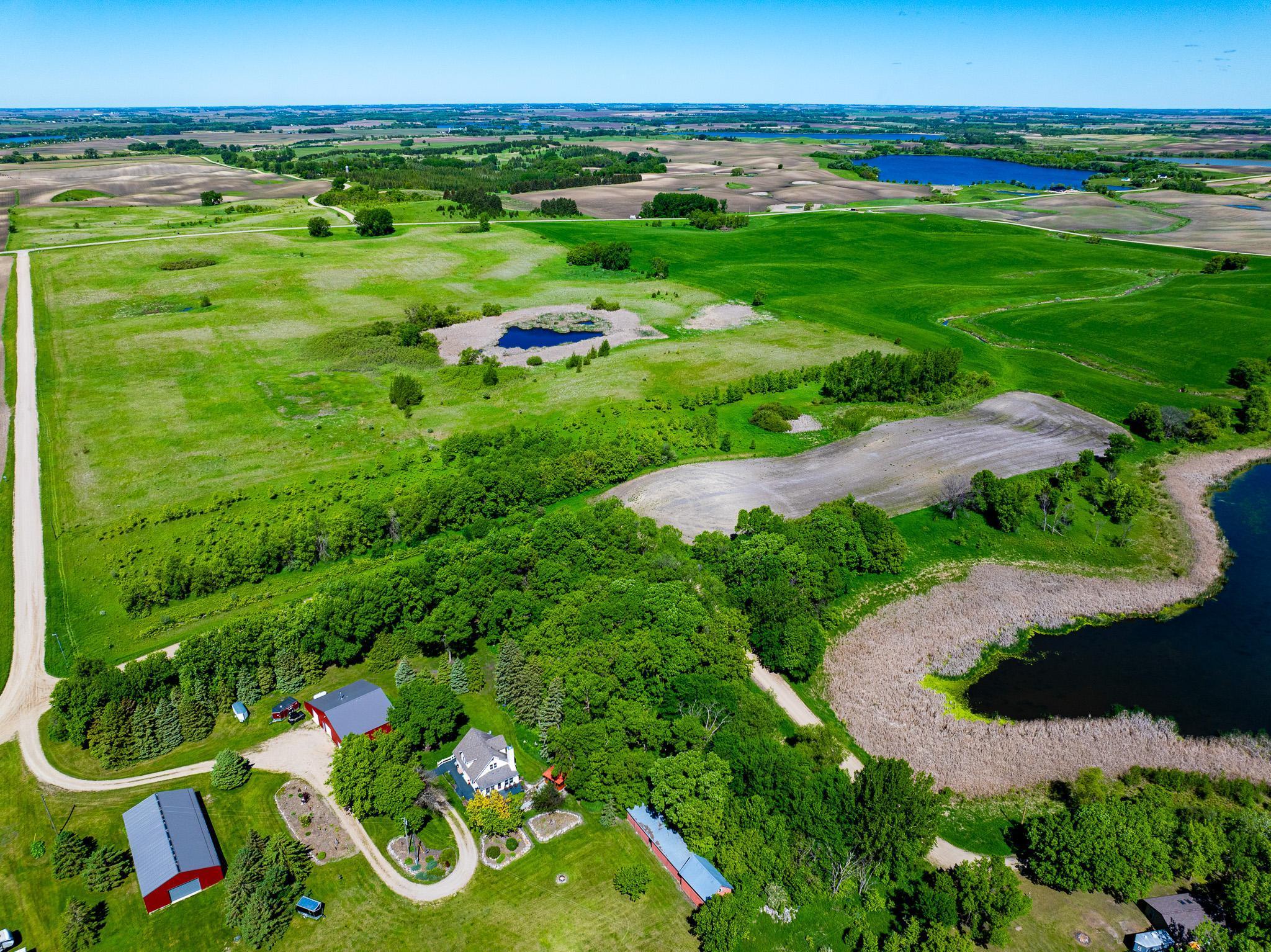 64.4 Acres Westridge Lane, Hoffman, Minnesota image 21