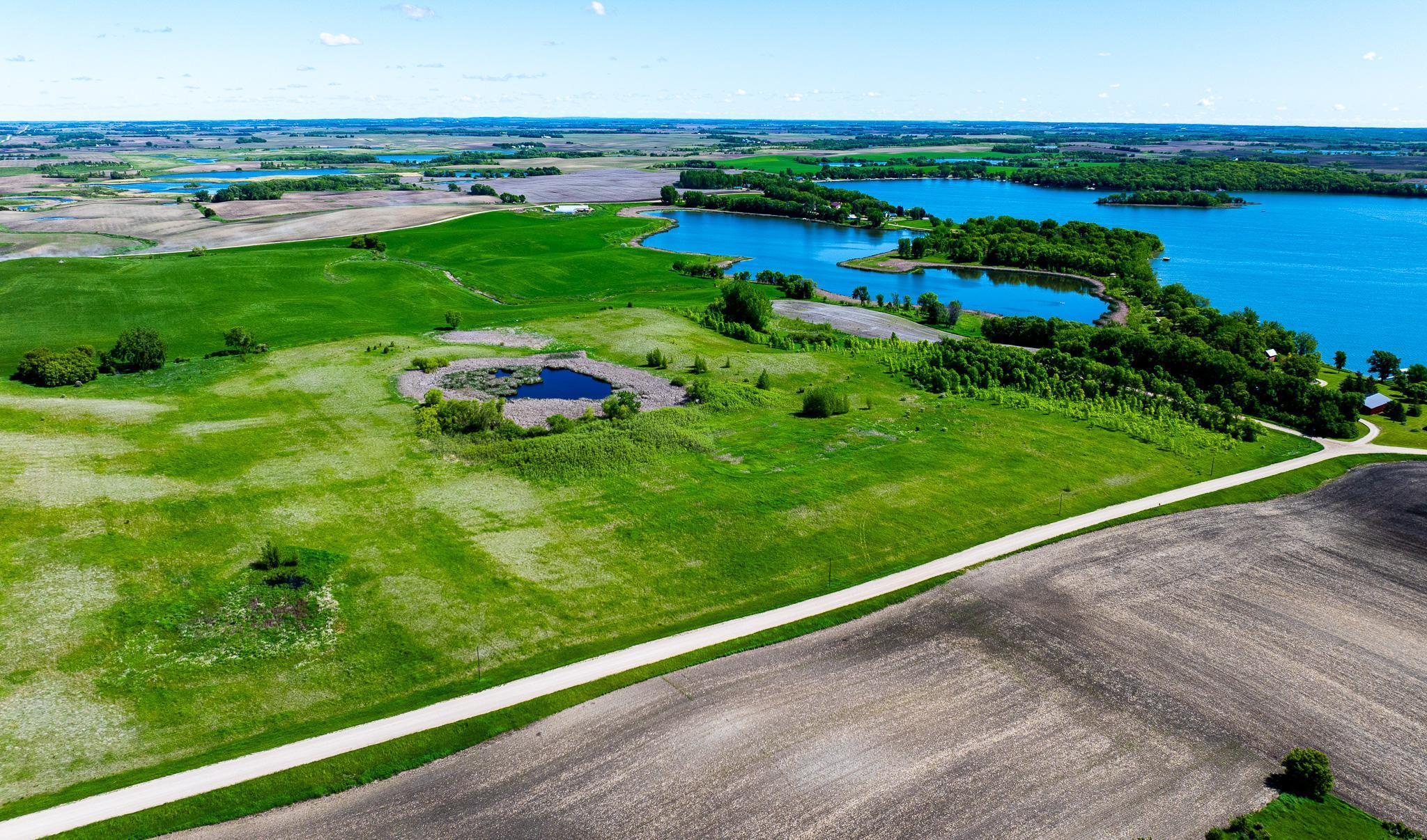 64.4 Acres Westridge Lane, Hoffman, Minnesota image 10