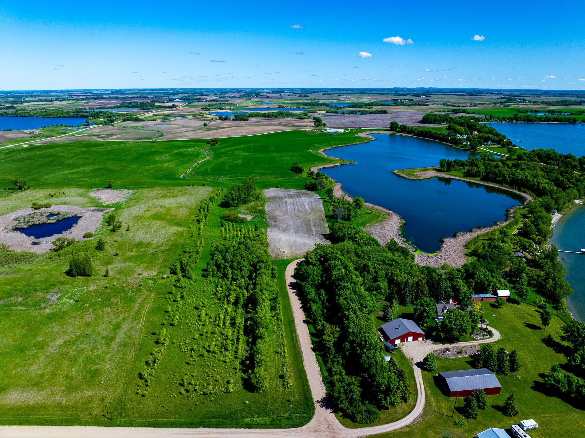 64.4 Acres Westridge Lane, Hoffman, Minnesota image 2