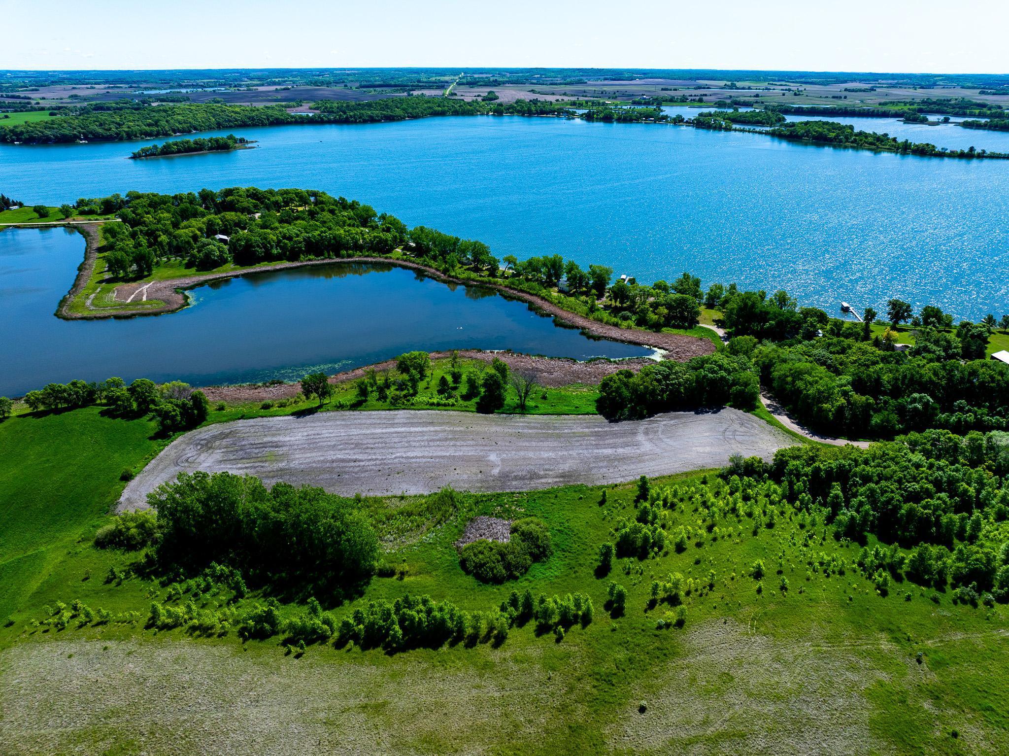 64.4 Acres Westridge Lane, Hoffman, Minnesota image 3