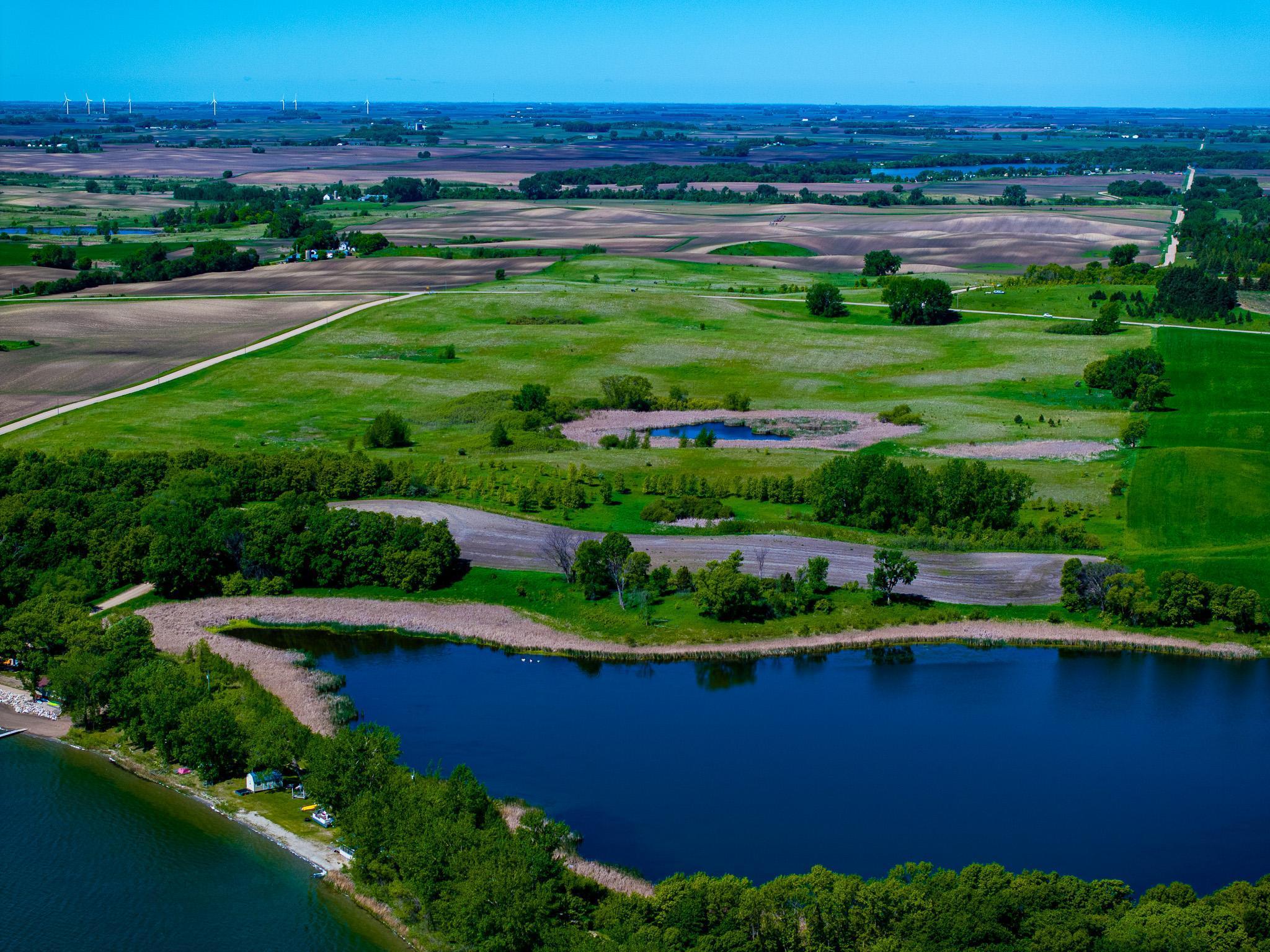 64.4 Acres Westridge Lane, Hoffman, Minnesota image 9