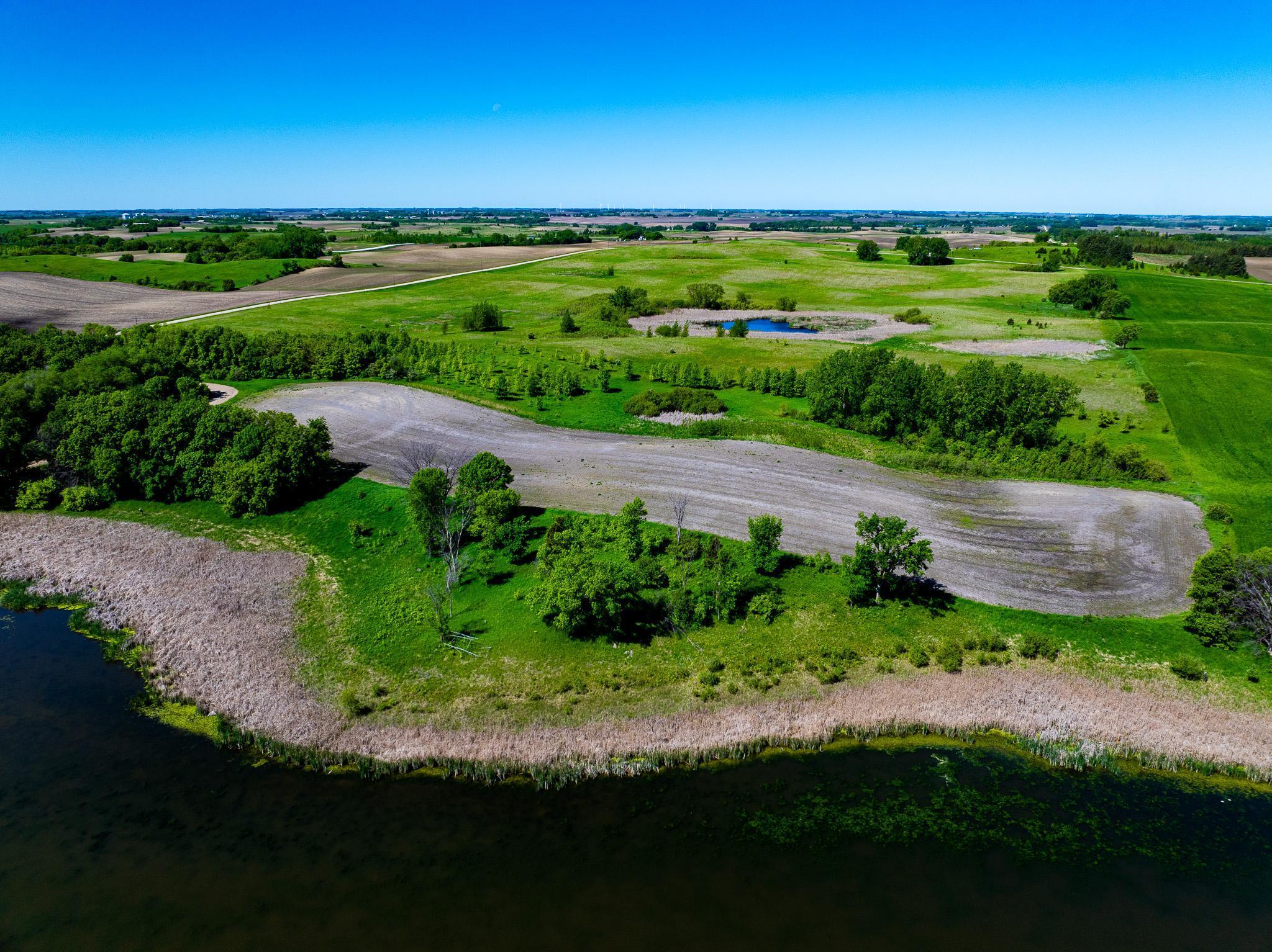 64.4 Acres Westridge Lane, Hoffman, Minnesota image 20