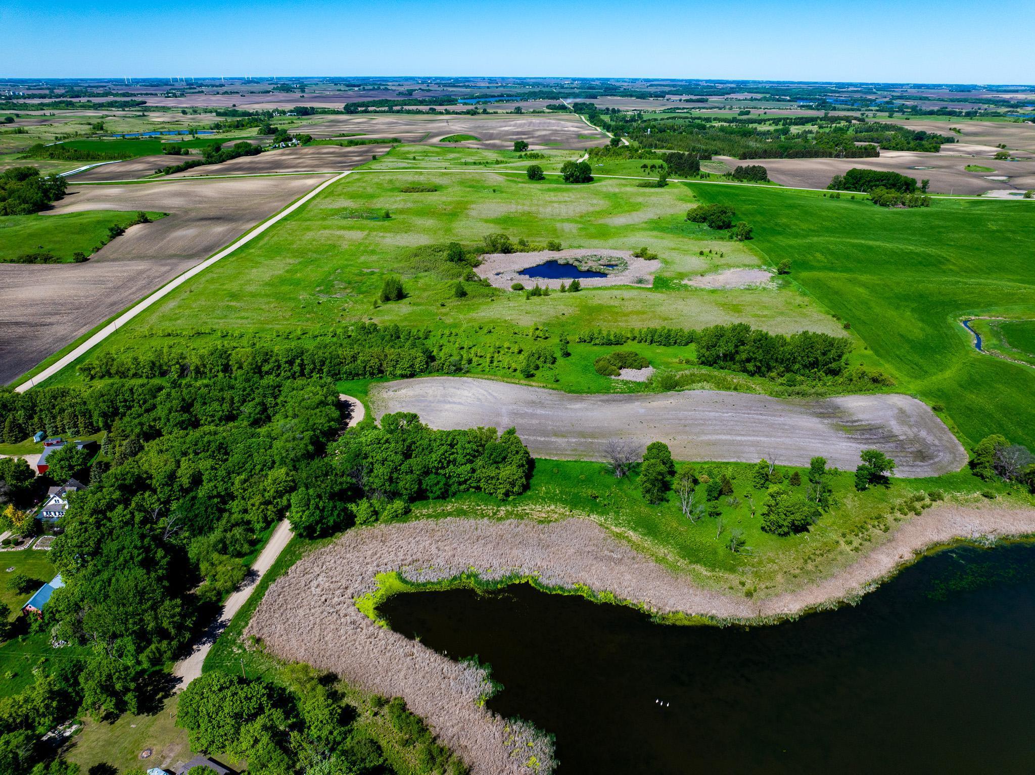 64.4 Acres Westridge Lane, Hoffman, Minnesota image 7