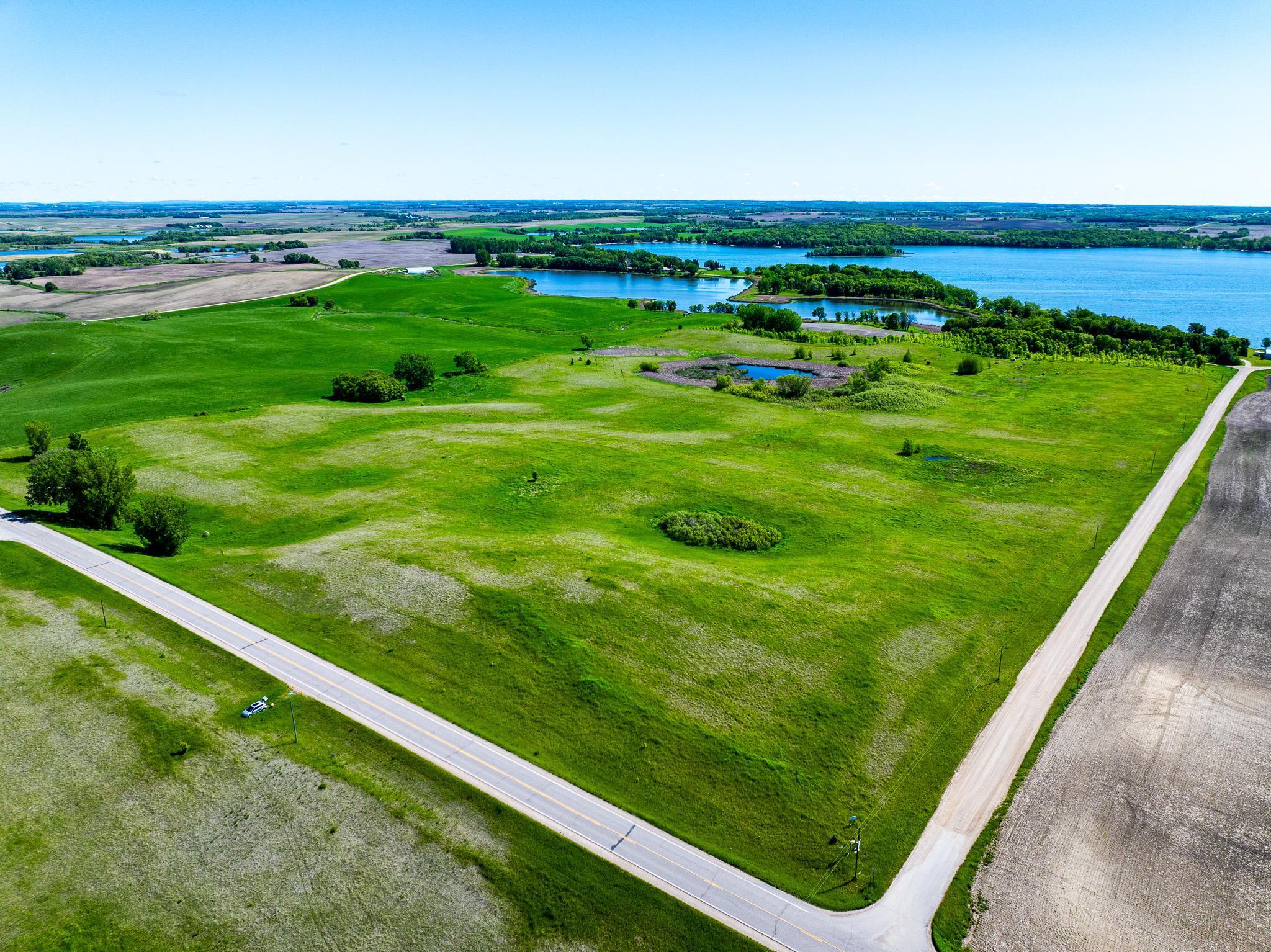 64.4 Acres Westridge Lane, Hoffman, Minnesota image 4