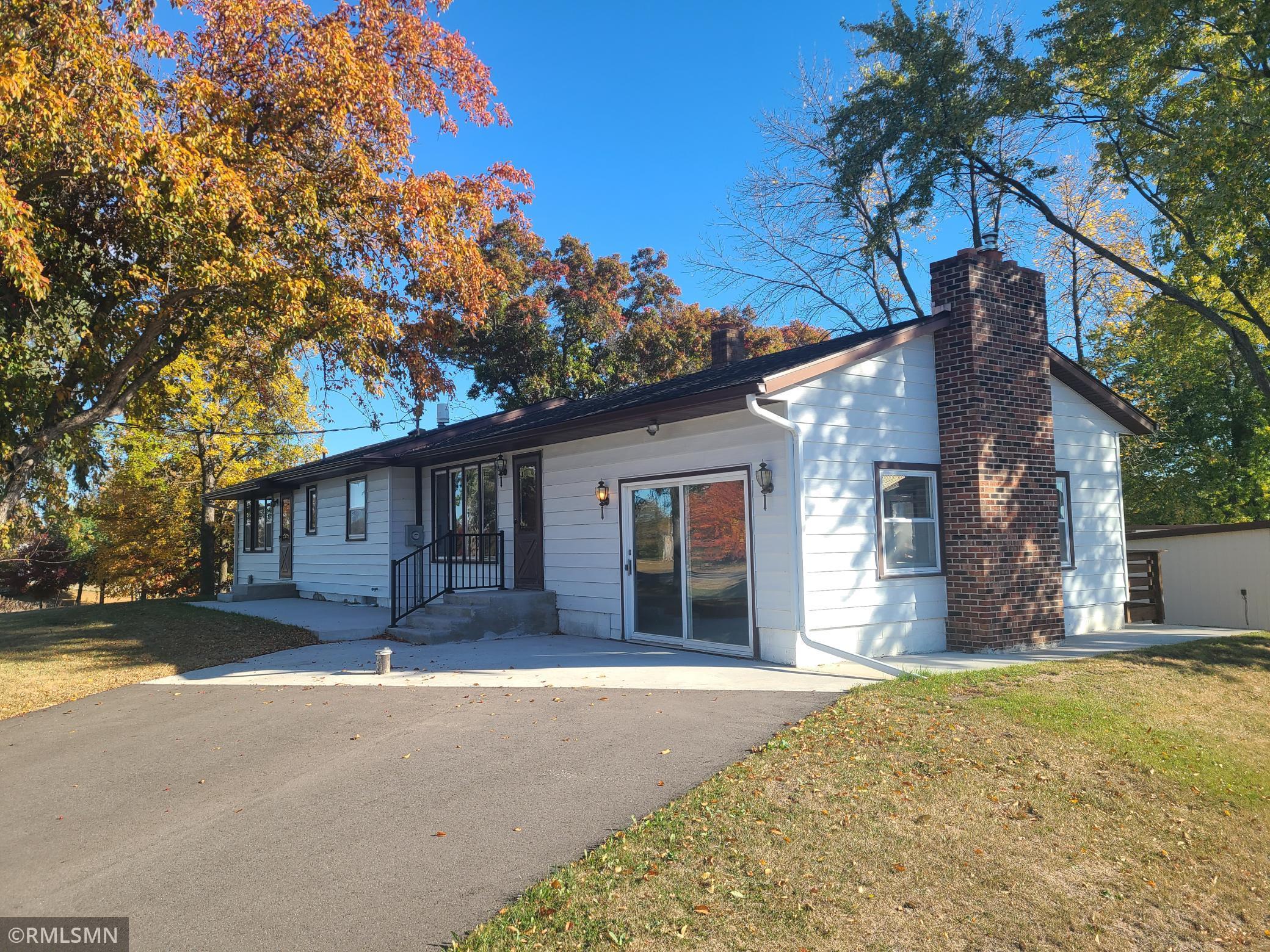 3633 County Road 115, Saint Augusta, Minnesota image 1