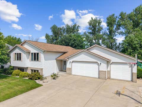Homes For Sale - 190 Benson Drive<br/> Winona County, Lewiston, MN 55952