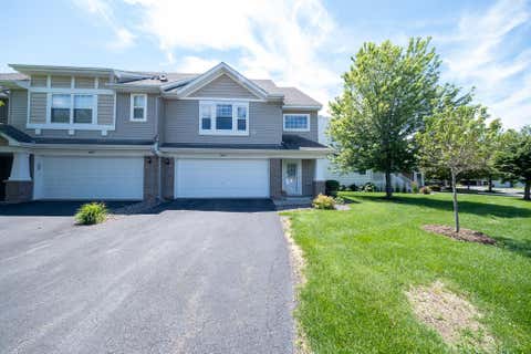 Townhouse For Sale - 16657 50th Court<br/> Plymouth, MN 55446