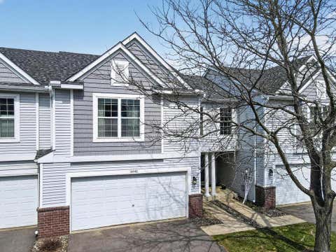 Townhouse For Sale - 16446 Timber Crest Drive<br/> Prior Lake, MN 55372