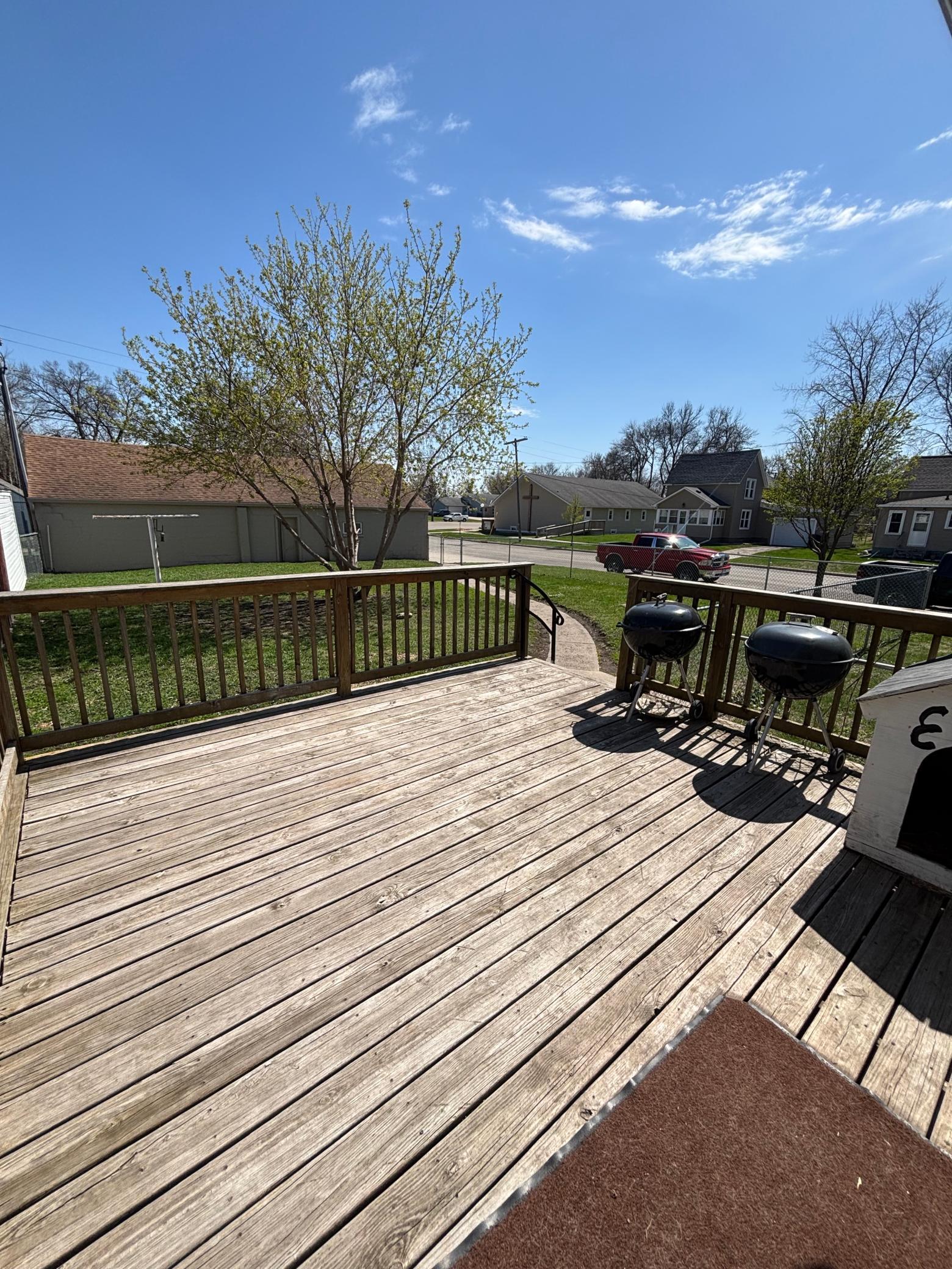 511 W 7th Street, Morris, Minnesota image 9