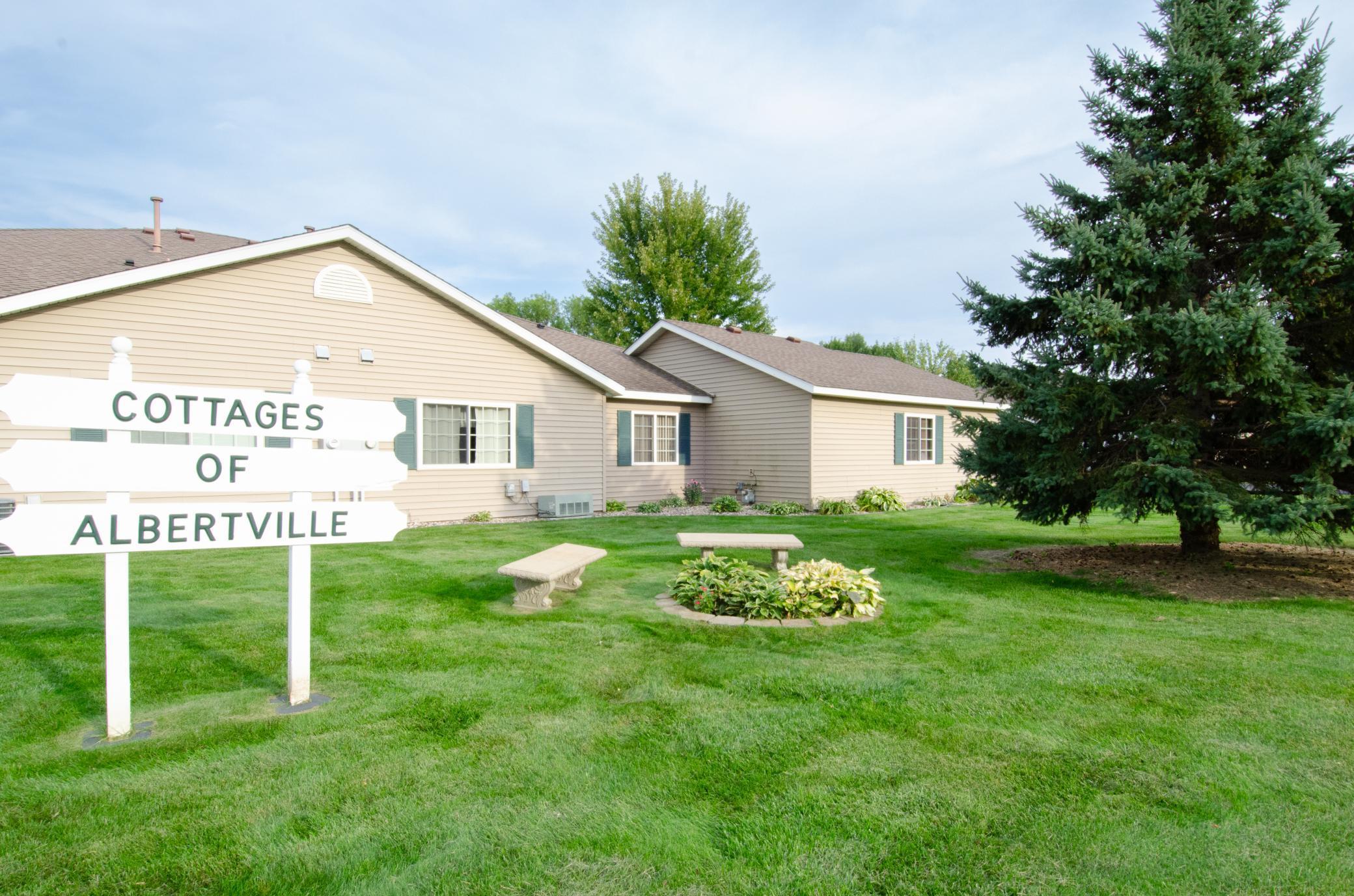 5592 Kalland Avenue, Albertville, Minnesota image 25