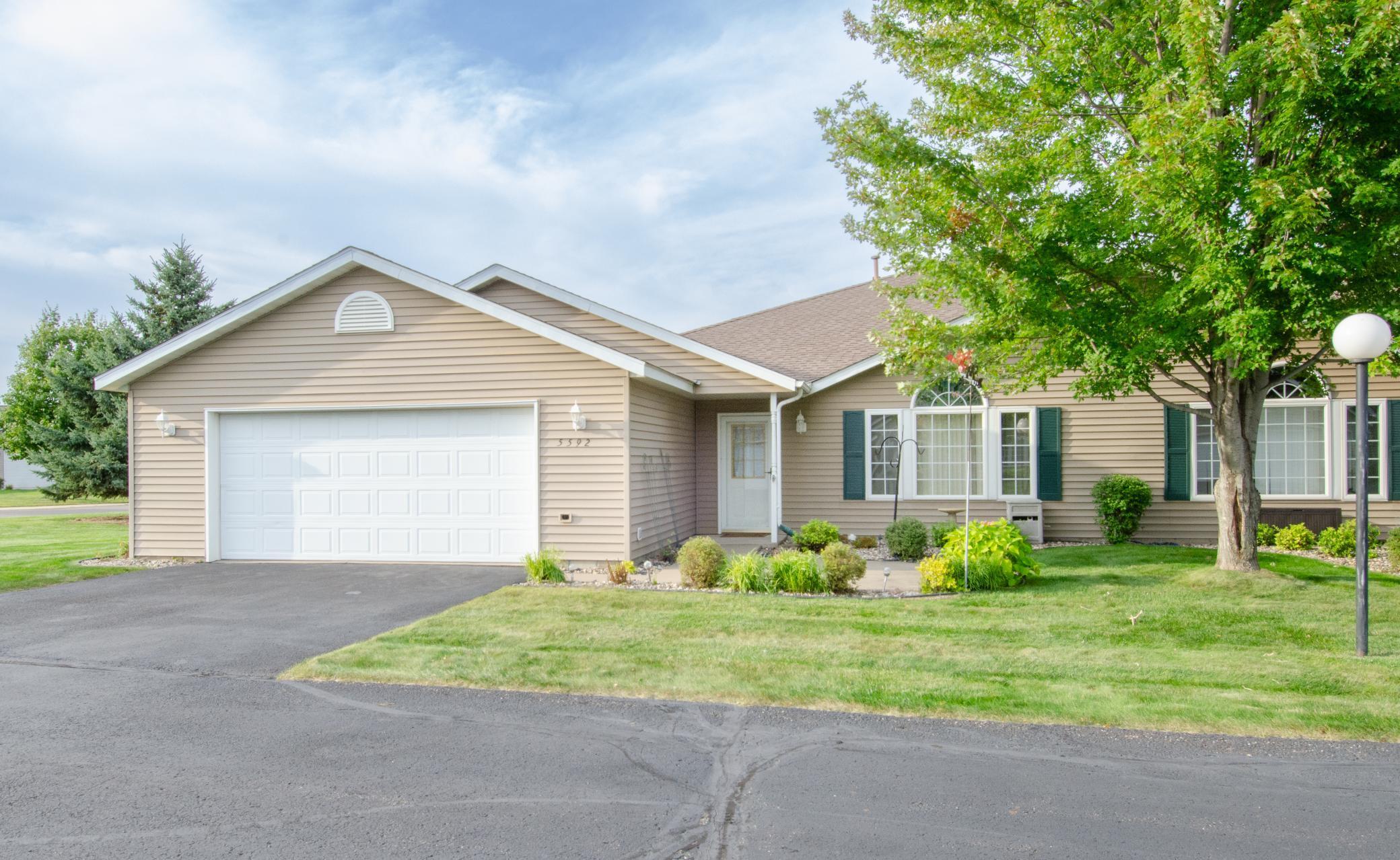 5592 Kalland Avenue, Albertville, Minnesota image 1