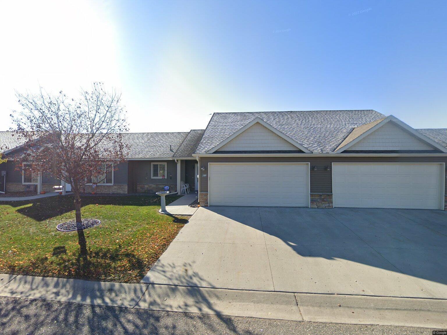 613 Cottonwood Avenue, Litchfield, Minnesota image 1