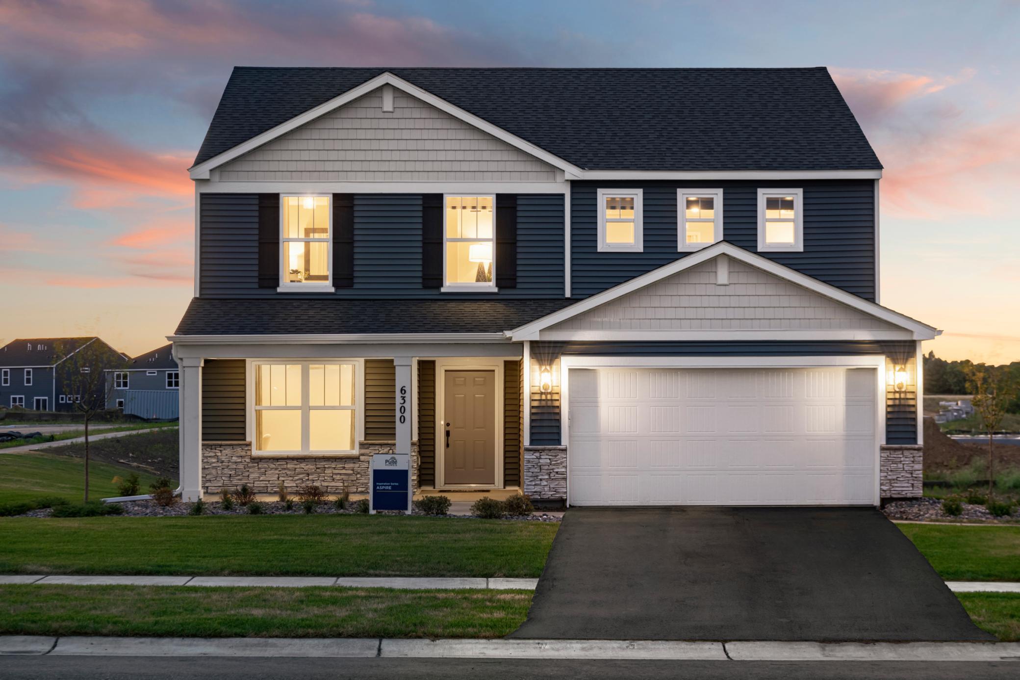 6259 Highland Hills Lane, Cottage Grove, Minnesota image 16