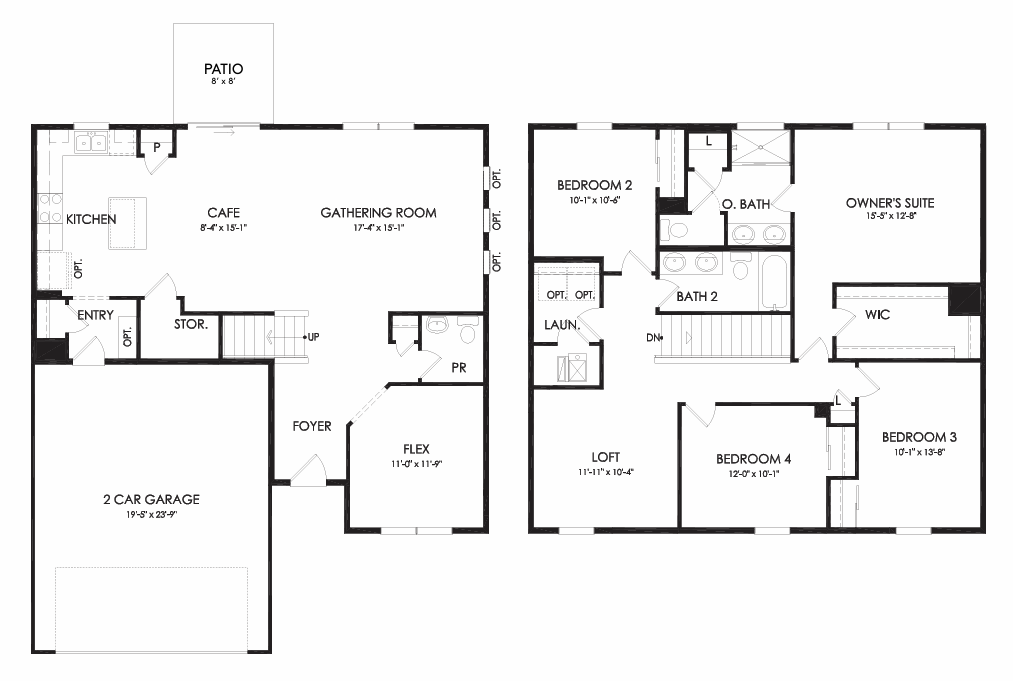 6259 Highland Hills Lane, Cottage Grove, Minnesota image 17