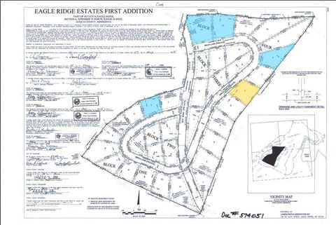 Vacant Land For Sale - TBD Birch Lane<br/> Coleraine, MN 55722
