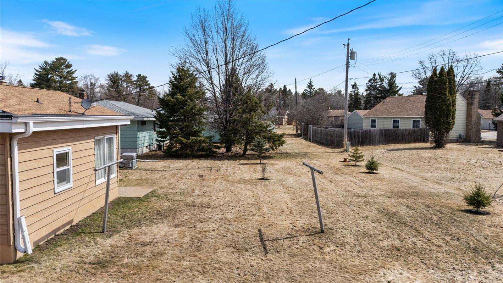 707 Arrowhead Street, Aurora, Minnesota image 39